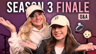 The Last Episode before Baby M Arrives - Q&A | Ep. 26