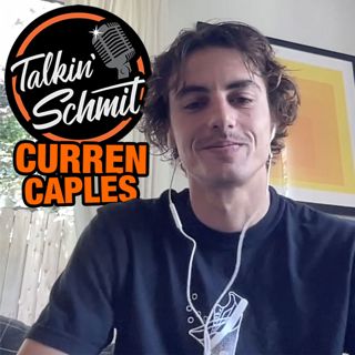Does CURREN CAPLES Still Have A Stalker?