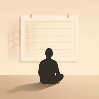 3805: Decluttering Time by Julie Morgenstern on Simple Living