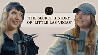 Katie Jo Glesing: Haunted Louisville, Ghost Hunts, and Hidden History