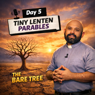 Day 5 The Bare Tree