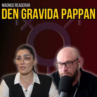 Magnus reagerar: Gravida Ninnileo vill bli kallad för pappa