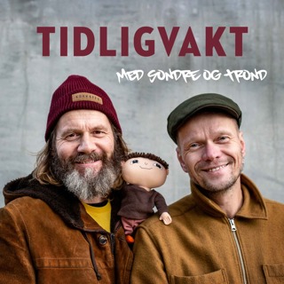 Hva er problemet med dagens barn?