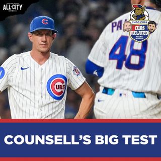 CHGO Cubs Related: Can Craig Counsell SOLVE the Cubs’ Bullpen Problems Before the Playoffs?