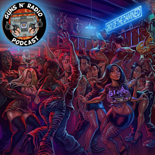 Guns N' Radio 302 - Slash: Orgy of the Dammed (Full Album Review)