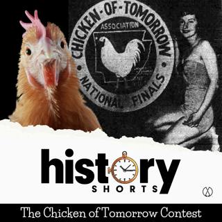 The Chicken of Tomorrow Contest