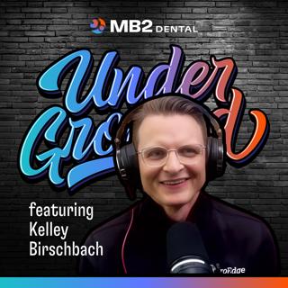 Ep. 56 | What Sets ProEdge Apart | Kelley Birschbach