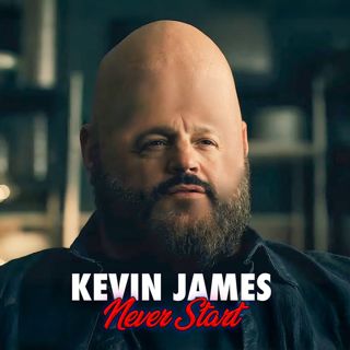 Guns Up (Kevin James)