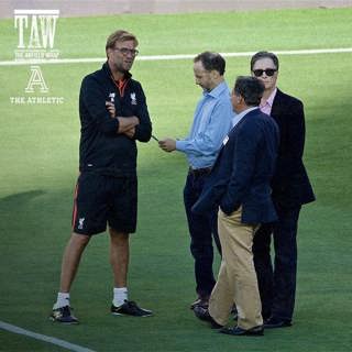 The Anfield Wrap: Liverpool’s Furlough Own Goal