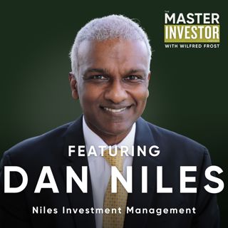 Dan Niles: Be Nimble - 30-50% AI Crash By 2027