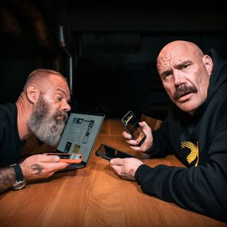 #337: Lapsemme eivät osaa enää puhua!