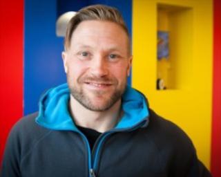 Avsnitt 120: Jimmie Ölvestad