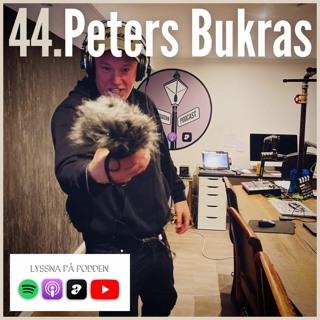 44. Peters Bukras