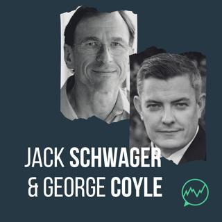 325 · Jack Schwager & George Coyle - The 3 Timeless Rules Shared by 100 Years of Market Wizards