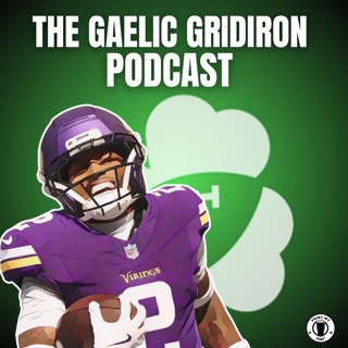 It's Game Week in Dublin