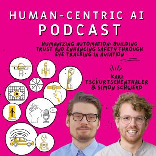 Humanizing Automation: Building Trust and Enhancing Safety through Eye Tracking in Aviation