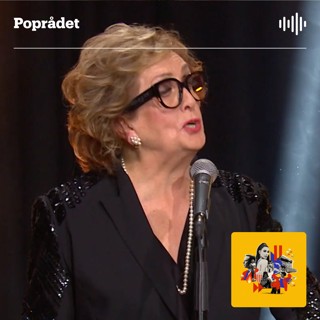 PR-ekteskap, nøkkelen til en god roast og fenomenet girl dinner