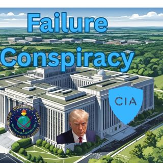 The Failure Conspiracy