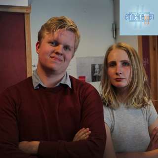 Emneknaggen Uke 14 2017 // SiOs matmonopol