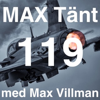Han Byggde Försvarsmaktens NYA! Ledningsystem - Andreas Ziegenfeldt
