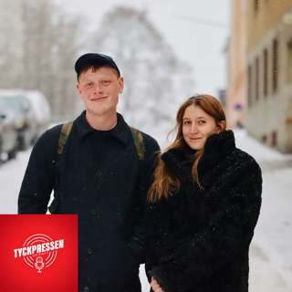 36. Kärleken till sporten (och pengar)