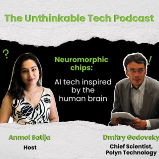 Neuromorphic Chips: AI Tech Inspired by the Human Brain