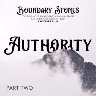 Authority (Part Two) The Democratisation Of Truth | Christopher Alton