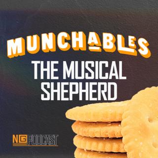 The Musical Shepherd - Munchables Podcast (5.7.26)
