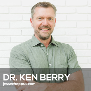 667: Dispelling the Myths About Carnivore, Dairy & Iodine | Dr. Ken Berry