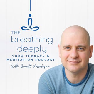 Yoga Therapy for Pelvic Floor Dysfunction with Maeka Wright | Beyond Kegels & PT