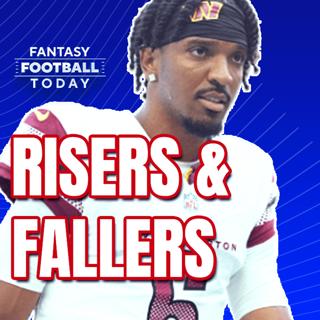 Winners and Losers! Rashee Rice is Moving Up, The Steelers are Moving Down (08/19 Fantasy Football Podcast)
