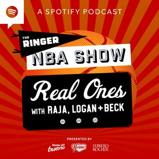 Annual NBA Broadcast Power Rankings | Real Ones
