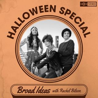 Broads’ Witching Hour