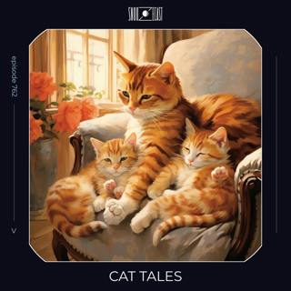 Cat Tales