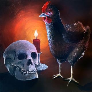 Becky Kilimnik: Spooky by Design