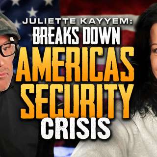 Security Expert Juliet Kayyem on America's Greatest Threats