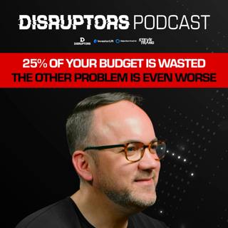 25% Of Your Budget Is Wasted The Other Problem Is Even Worse