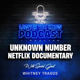 Real Lawyer's Reaction to Netflix's "Unknown Number: The High School Catfish"