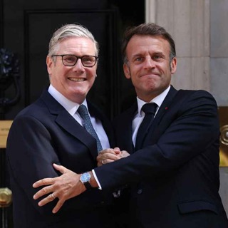 Britain can learn from France on migration