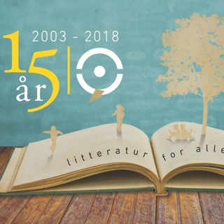 Leser søker bok 15 år! Fra konferansen i Bergen 4.sept 2018