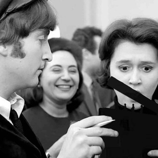 A Hard Day's Night (Part 3: And a car)