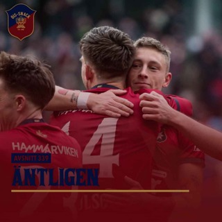 339. Äntligen