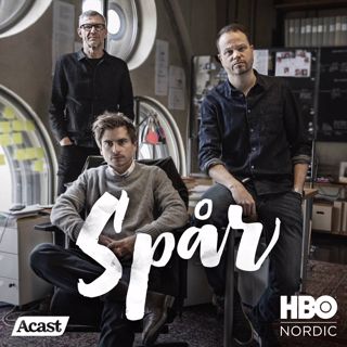 Specialavsnitt: Vår serie på HBO Nordic om Knutby