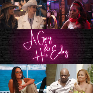 Episode 140: Pizza Party Behavior