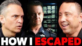 Kingpin Escapes With Help From a Corrupt Cop & Vanishes
