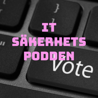 #29 - Rösta över internet