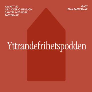Ord över Östersjön – samtal med Lena Pasternak