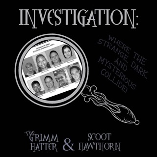 35- On The Case: Secrets Beneath the Surface- The Jennings 8 pt 1