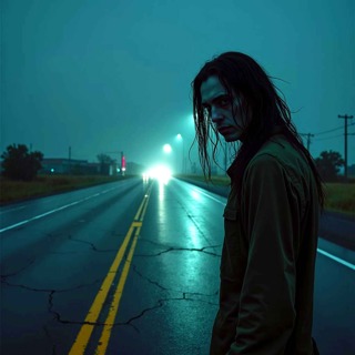 5 Scary TRUE Night Drive Horror Stories