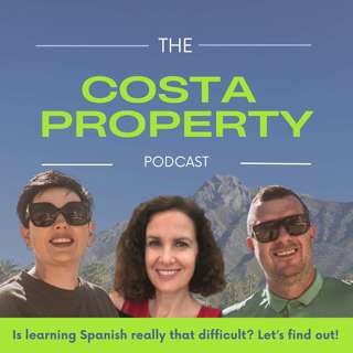 #13 Is learning Spanish Really That difficult? Let’s Find Out!